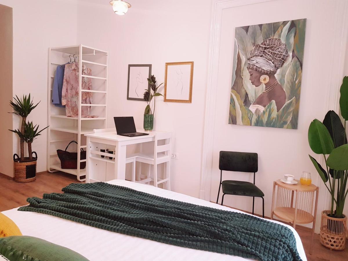 רייקה Room Lui מראה חיצוני תמונה