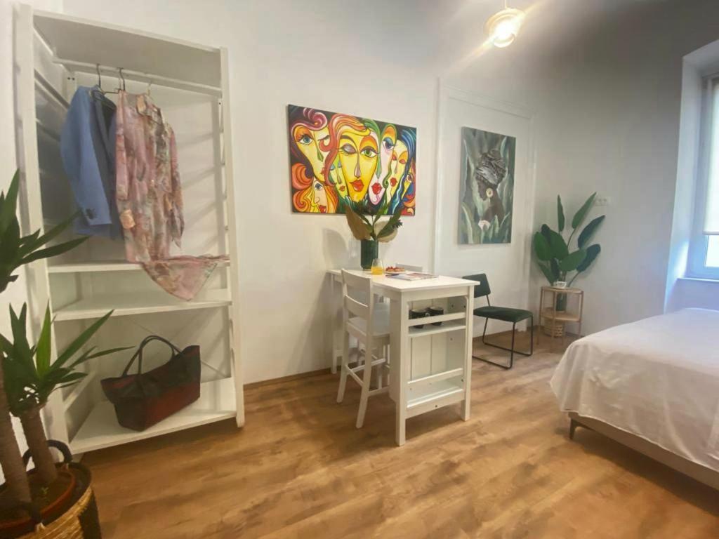 רייקה Room Lui מראה חיצוני תמונה