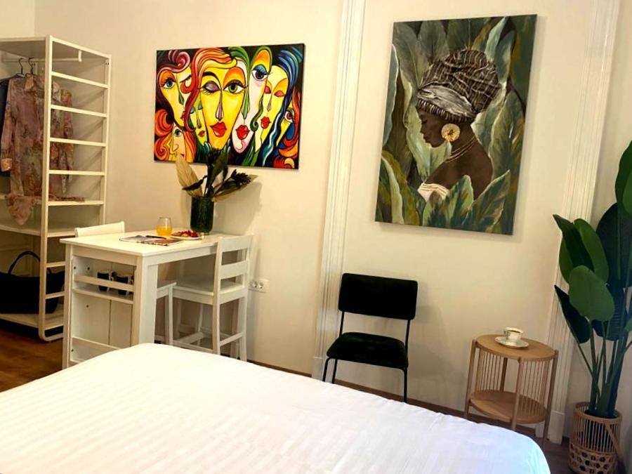 רייקה Room Lui מראה חיצוני תמונה