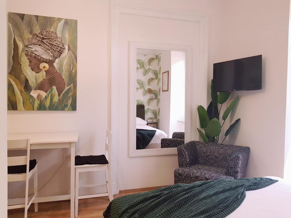 רייקה Room Lui מראה חיצוני תמונה