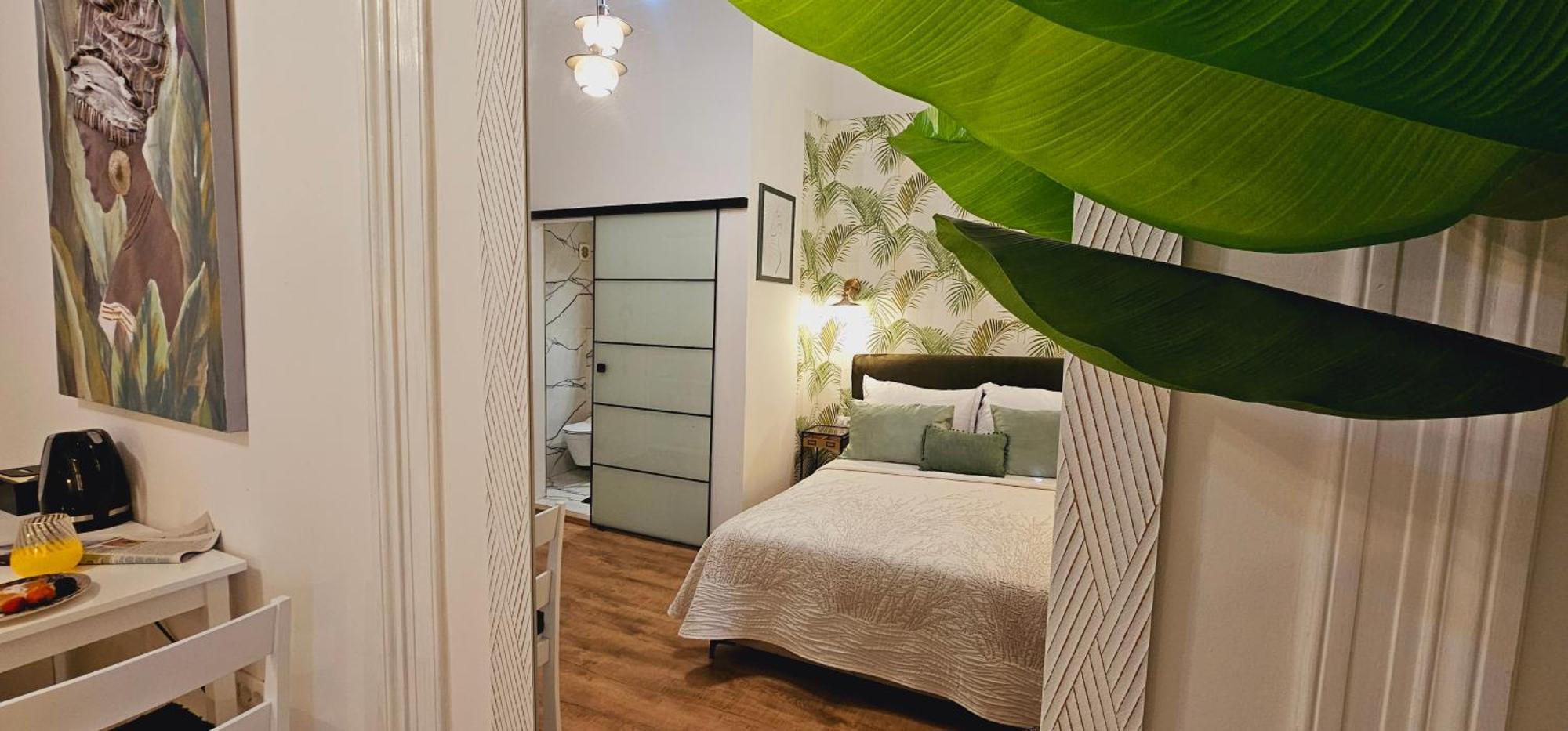 רייקה Room Lui מראה חיצוני תמונה