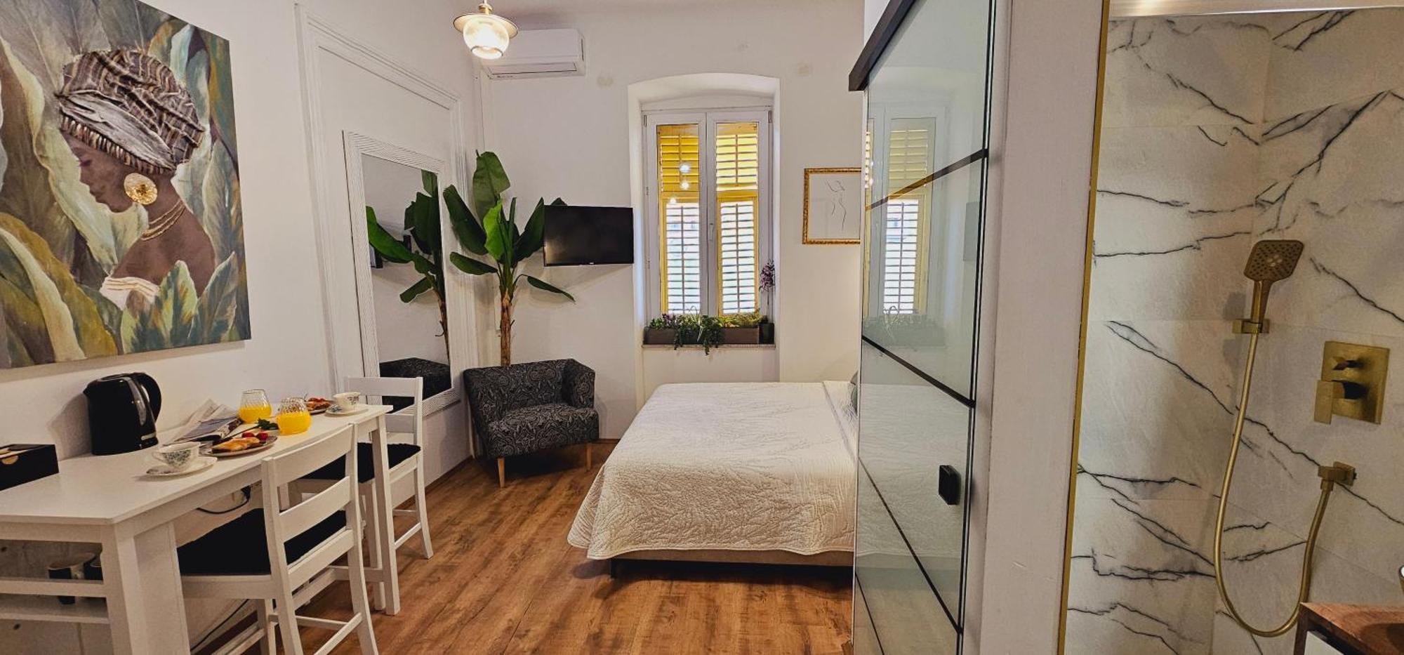 רייקה Room Lui מראה חיצוני תמונה